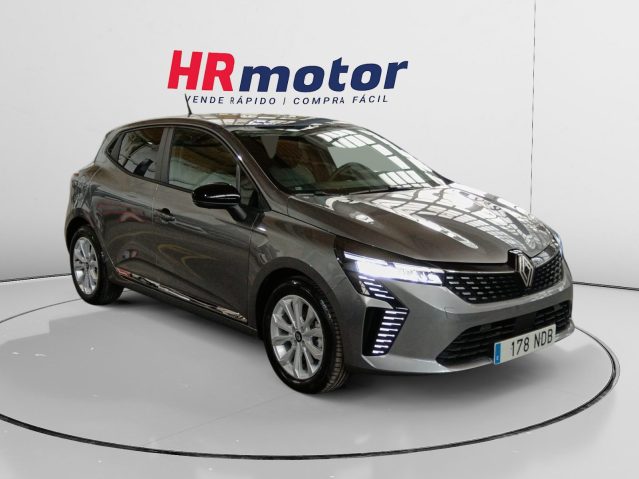 Clio V 1.5 BLUE dCi 100 Evolution