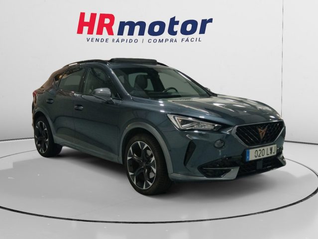 Cupra Formentor 1.4 e-HYBRID