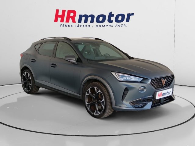 Cupra Formentor 1.4 e-Hybrid VZ