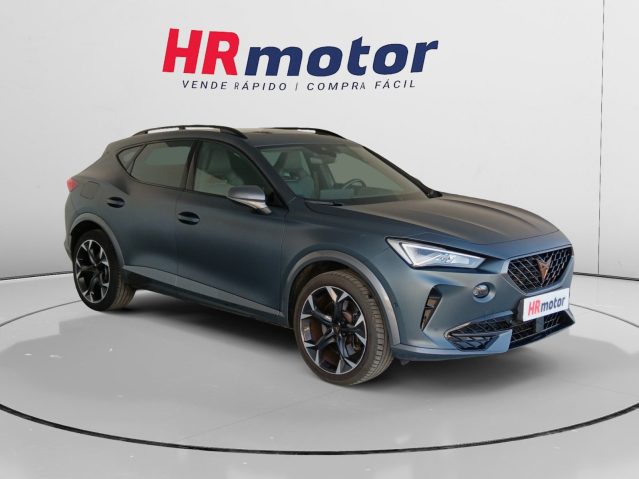Cupra Formentor 1.4 e-HYBRID VZ