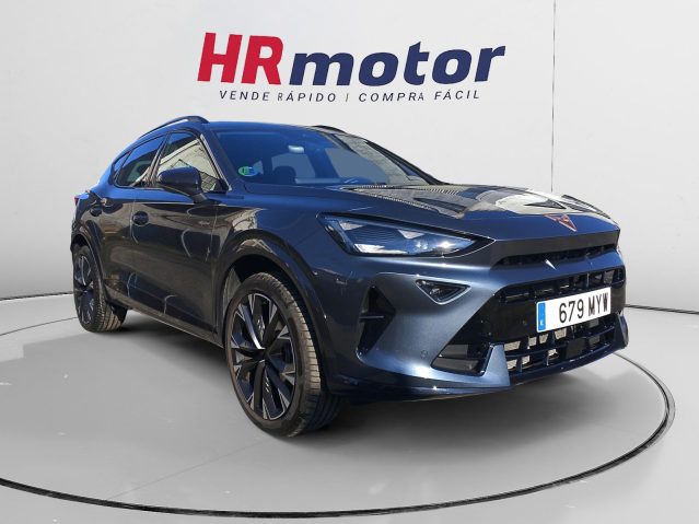 Cupra Formentor 1.5 eTSI