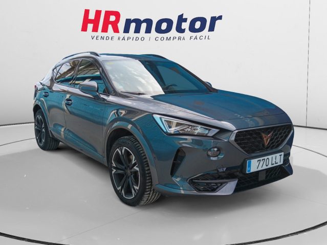 Cupra Formentor 1.5 TSI