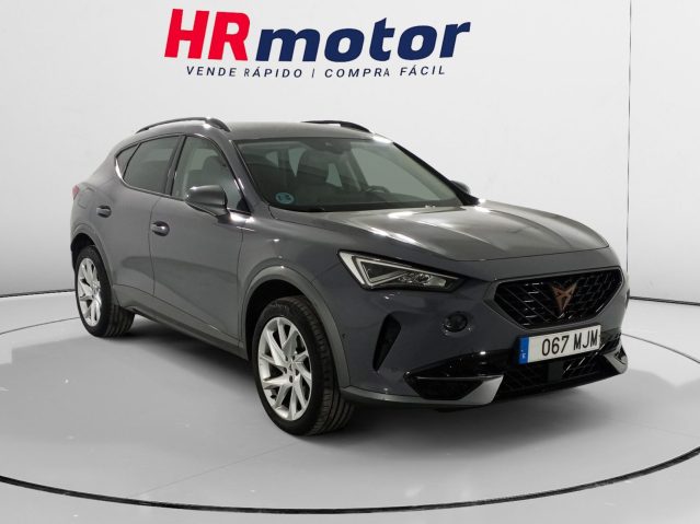 Cupra Formentor 1.5 TSI
