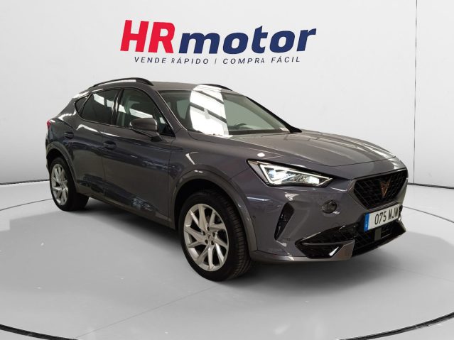 Cupra Formentor 1.5 TSI
