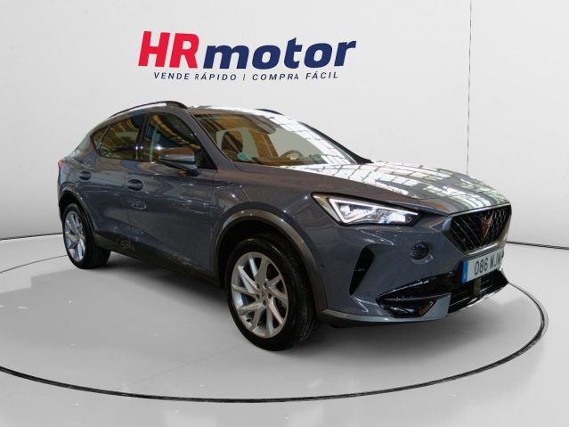 Cupra Formentor 1.5 TSI