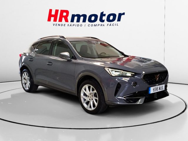 Cupra Formentor 1.5 TSI