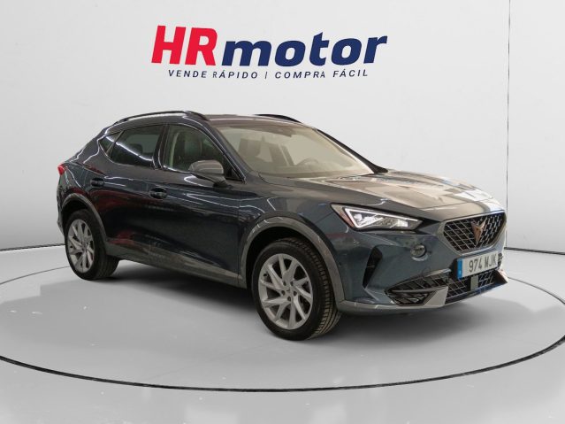 Cupra Formentor 1.5 TSI