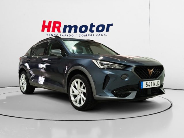 Cupra Formentor 1.5 TSI