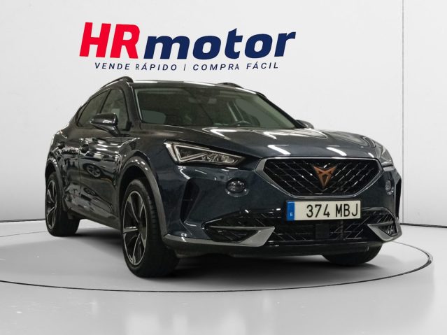 Cupra Formentor 1.5 TSI