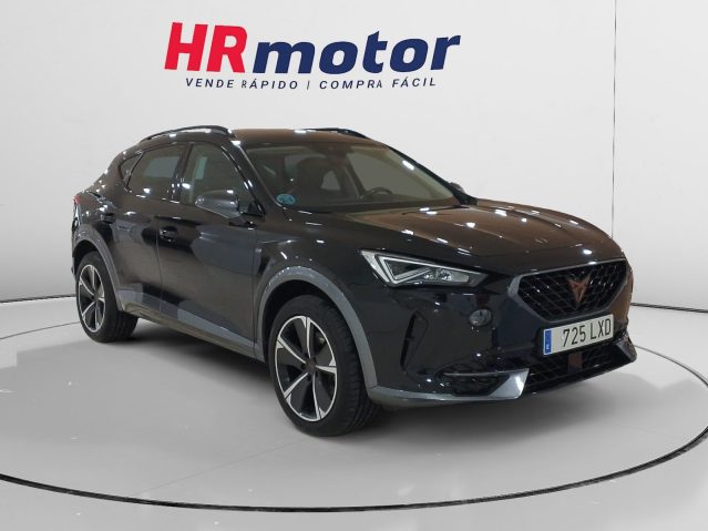 Cupra Formentor 1.5 TSI