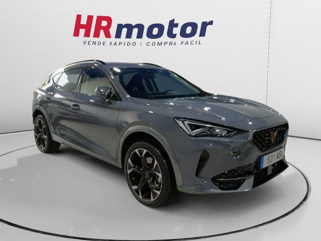 Cupra Formentor 1.5 TSI DSG