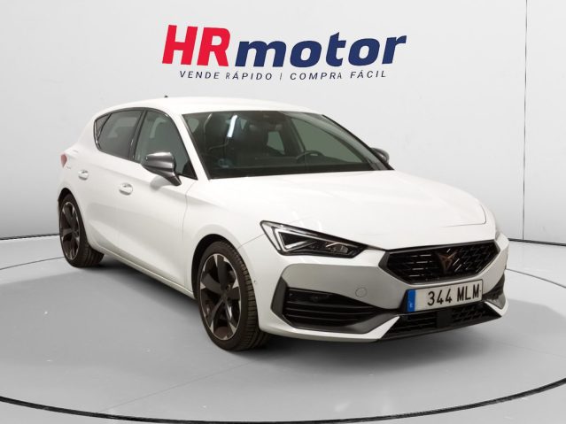 Cupra Leon 1.5 eTSI