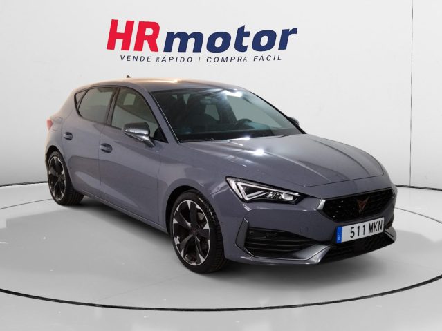 Cupra Leon 1.5 eTSI