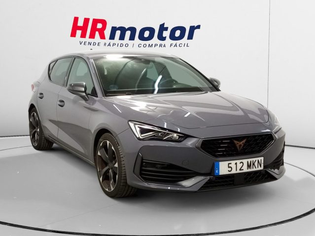 Cupra Leon 1.5 eTSI