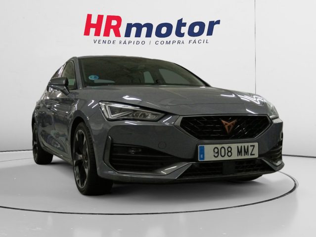 Cupra Leon 1.5 eTSI