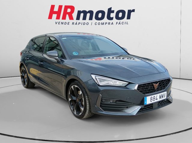 Cupra Leon 1.5 eTSI