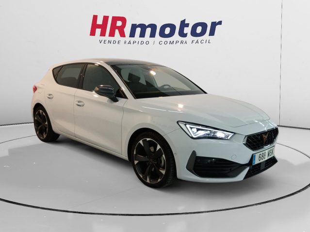 Cupra Leon 1.5 eTSI