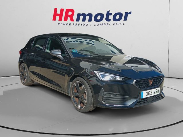 Cupra León 1.5 eTSI Cupra León 1.5 eTSI