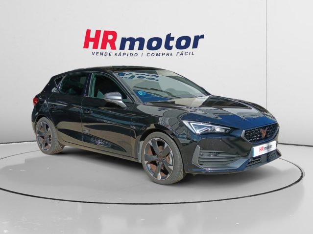 Cupra Leon 1.5 ETSI Cupra Leon 1.5 ETSI