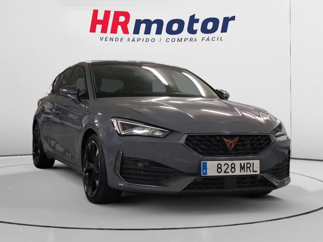 Cupra Leon 1.5 eTSI
