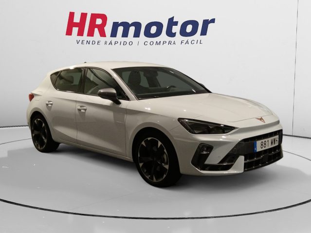 Cupra Leon 1.5 eTSI