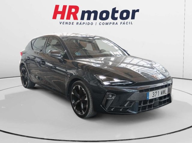 Cupra Leon 1.5 eTSI