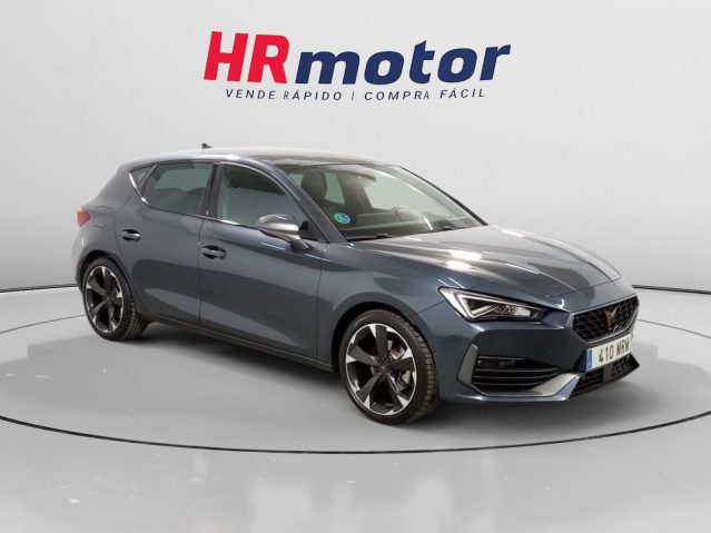 Cupra Leon 1.5 eTSI 150 DSG techo