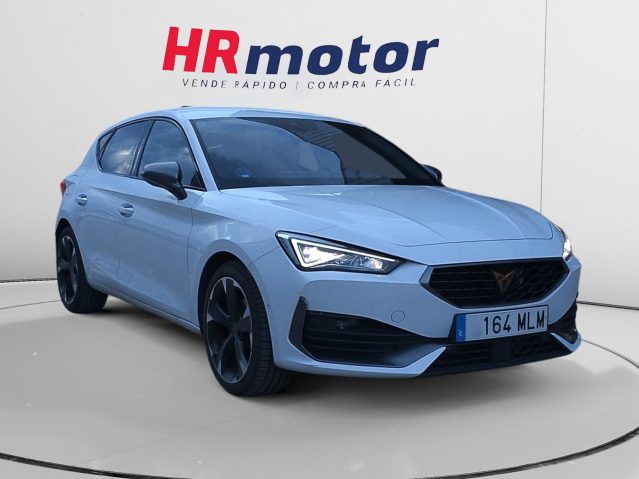 Cupra Leon 1.5 eTSI DSG