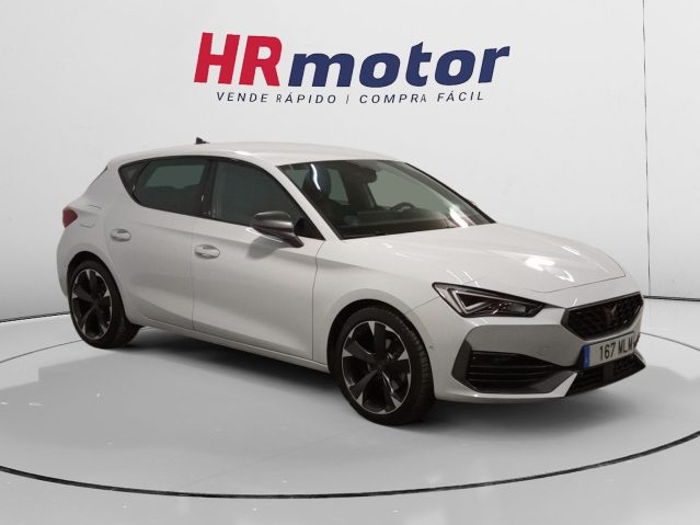 Cupra Leon 1.5 eTSI DSG