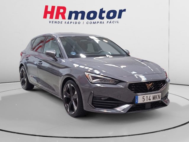 Cupra Leon 1.5 eTSI DSG