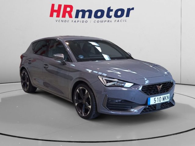 Cupra Leon 1.5 eTSI DSG