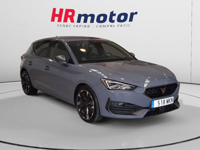 Cupra Leon 1.5 eTSI DSG