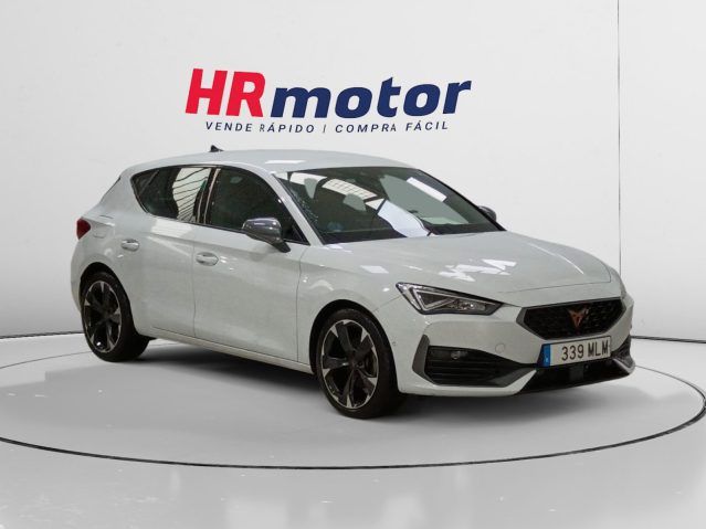Cupra Leon 1.5 eTSI DSG
