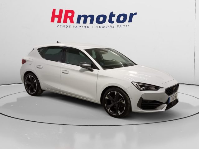 Cupra Leon 1.5 eTSI DSG