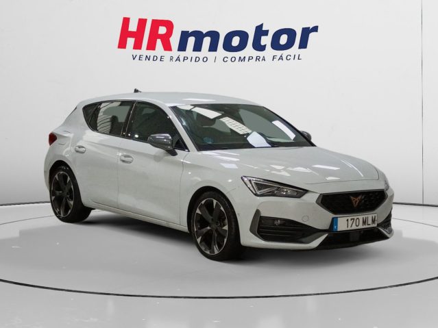 Cupra Leon 1.5 eTSI DSG