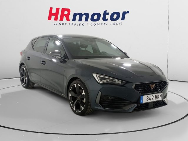 Cupra Leon 1.5 eTSI DSG