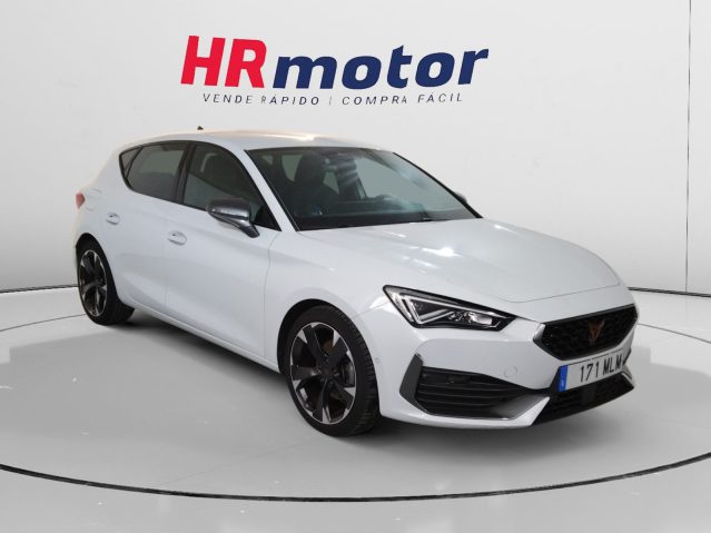 Cupra Leon 1.5 eTSI DSG