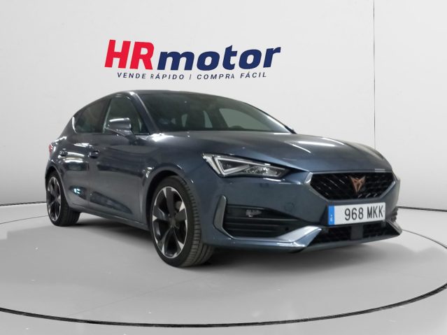 Cupra Leon 1.5 eTSI DSG