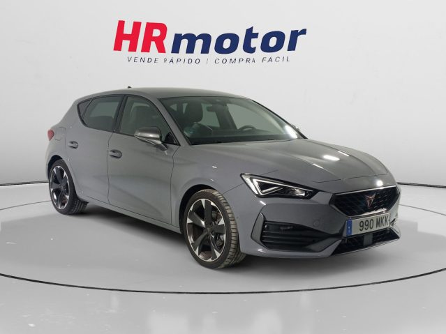Cupra Leon 1.5 eTSI DSG