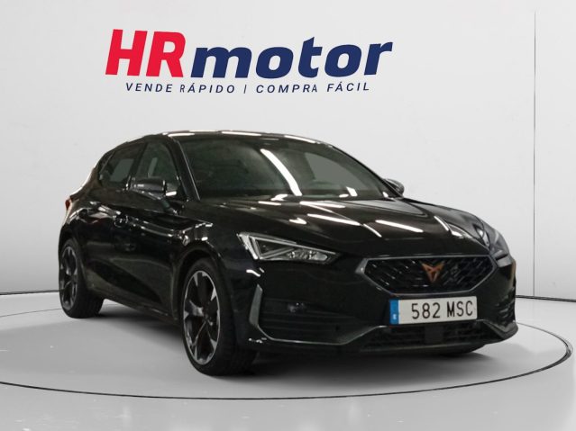 Cupra Leon 1.5 eTSI DSG