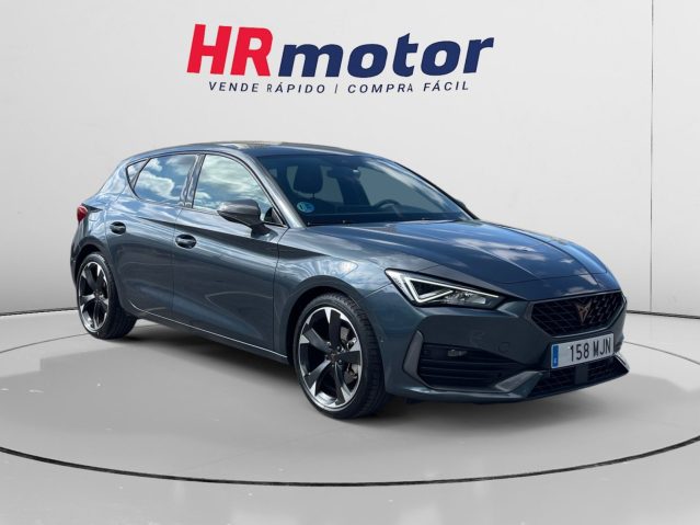 Cupra Leon 1.5 ETSI DSG