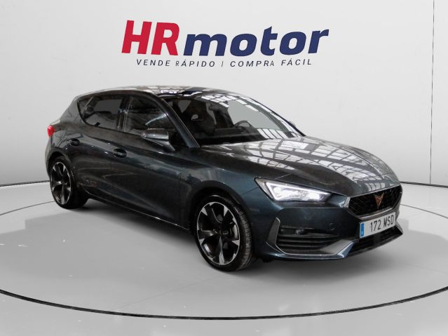 Cupra Leon 1.5 eTSI DSG