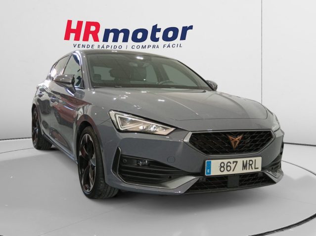 Cupra Leon 1.5 eTSI DSG