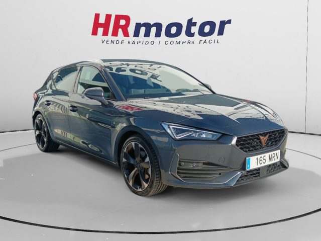 Cupra Leon 1.5 eTSI DSG