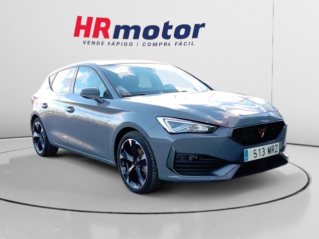 Cupra Leon 1.5 eTSI DSG