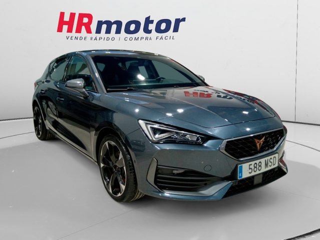 Cupra Leon 1.5 eTSI DSG