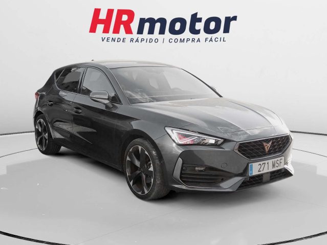Cupra Leon 1.5 eTSI DSG
