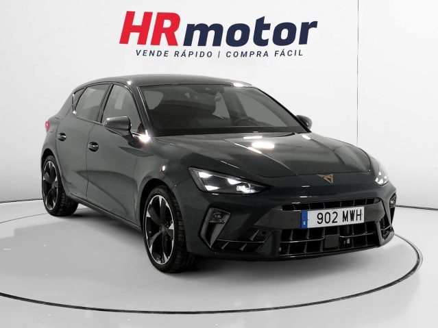 Cupra Leon 1.5 eTSI DSG