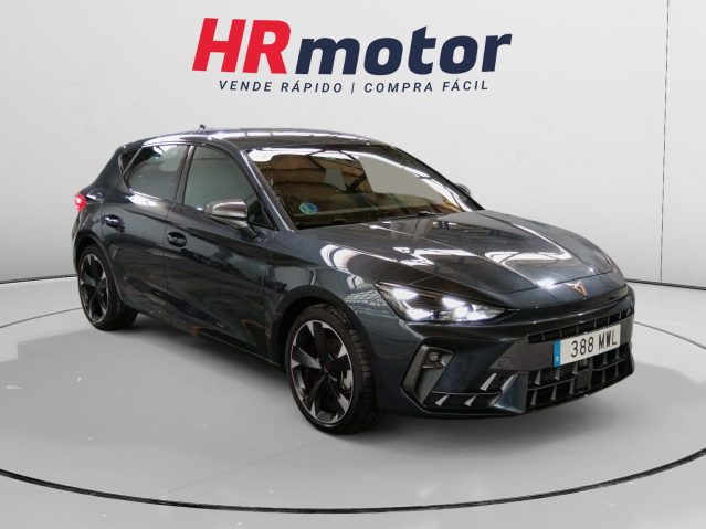 Cupra Leon 1.5 eTSI DSG