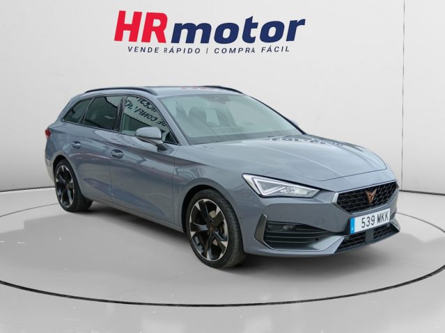 Cupra Leon Sportstourer 1.5 eTSI DSG